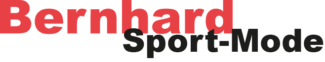 bernhard sport mode logo