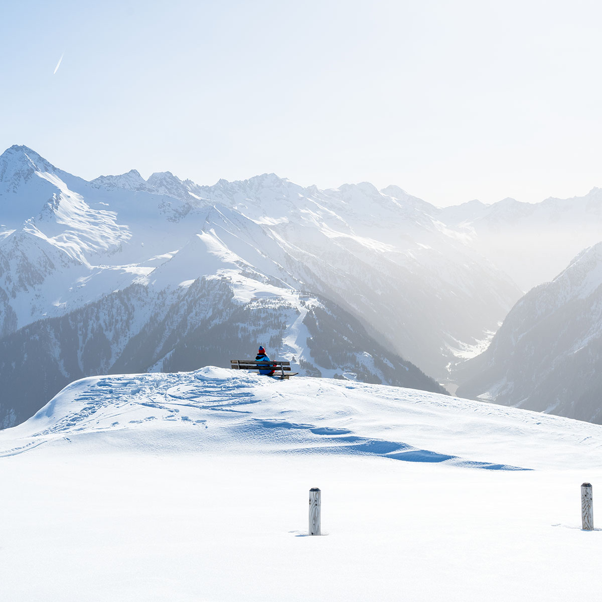 Ihr Winterurlaub